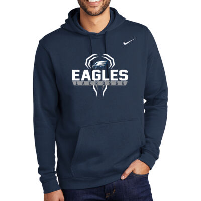 NIKE Eagles Hoodie Thumbnail
