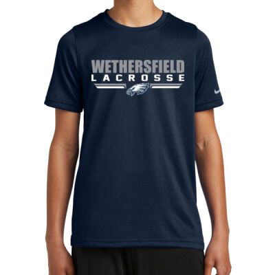 Youth Wethersfield Nike T Thumbnail