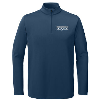 Wethersfield North Face 1/4 Zip Thumbnail