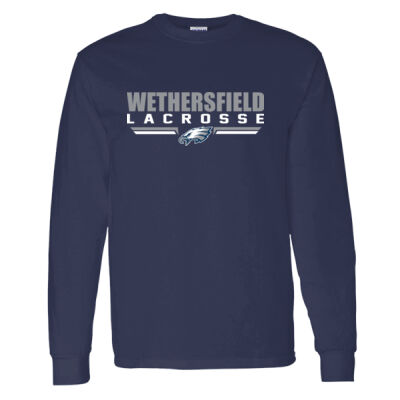 Wethersfield Adult Long Sleeve T Thumbnail