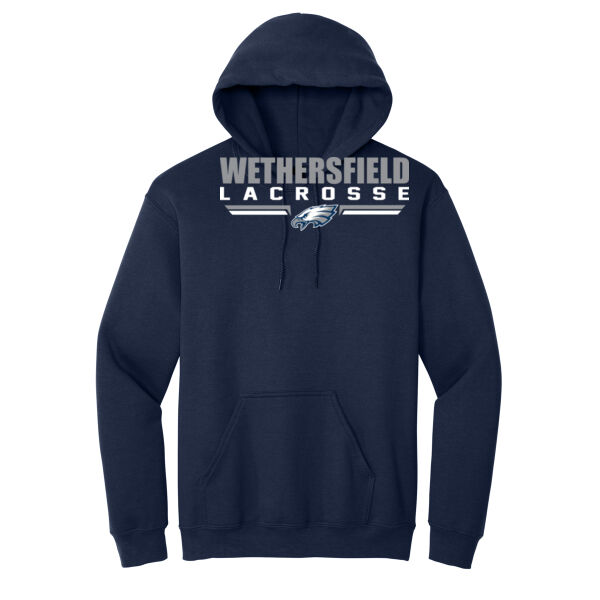 Wethersfield Adult Hoodie Thumbnail