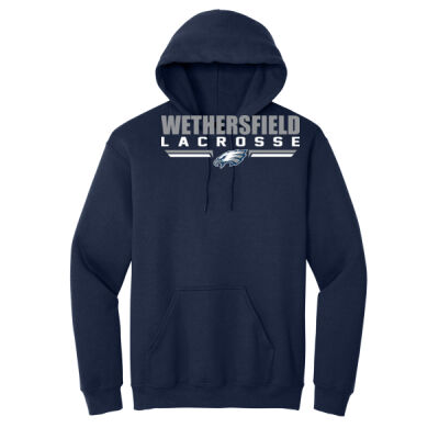 Eagles Adult Hoodie Thumbnail