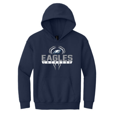 Eagles Youth Hoodie Thumbnail