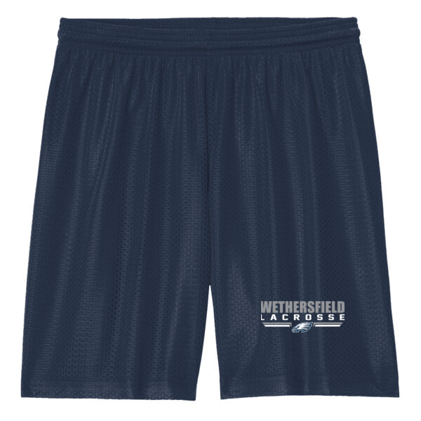 Wethersfield Adult 7" Shorts Thumbnail