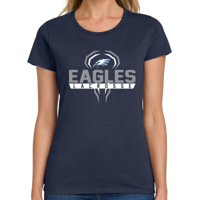 Eagles Ladies T Thumbnail
