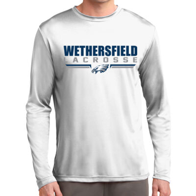 Wethersfield Practice Jersey Thumbnail