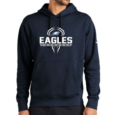 Nike Eagles Hoodie Thumbnail